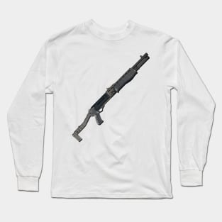 SPAS-12 Long Sleeve T-Shirt